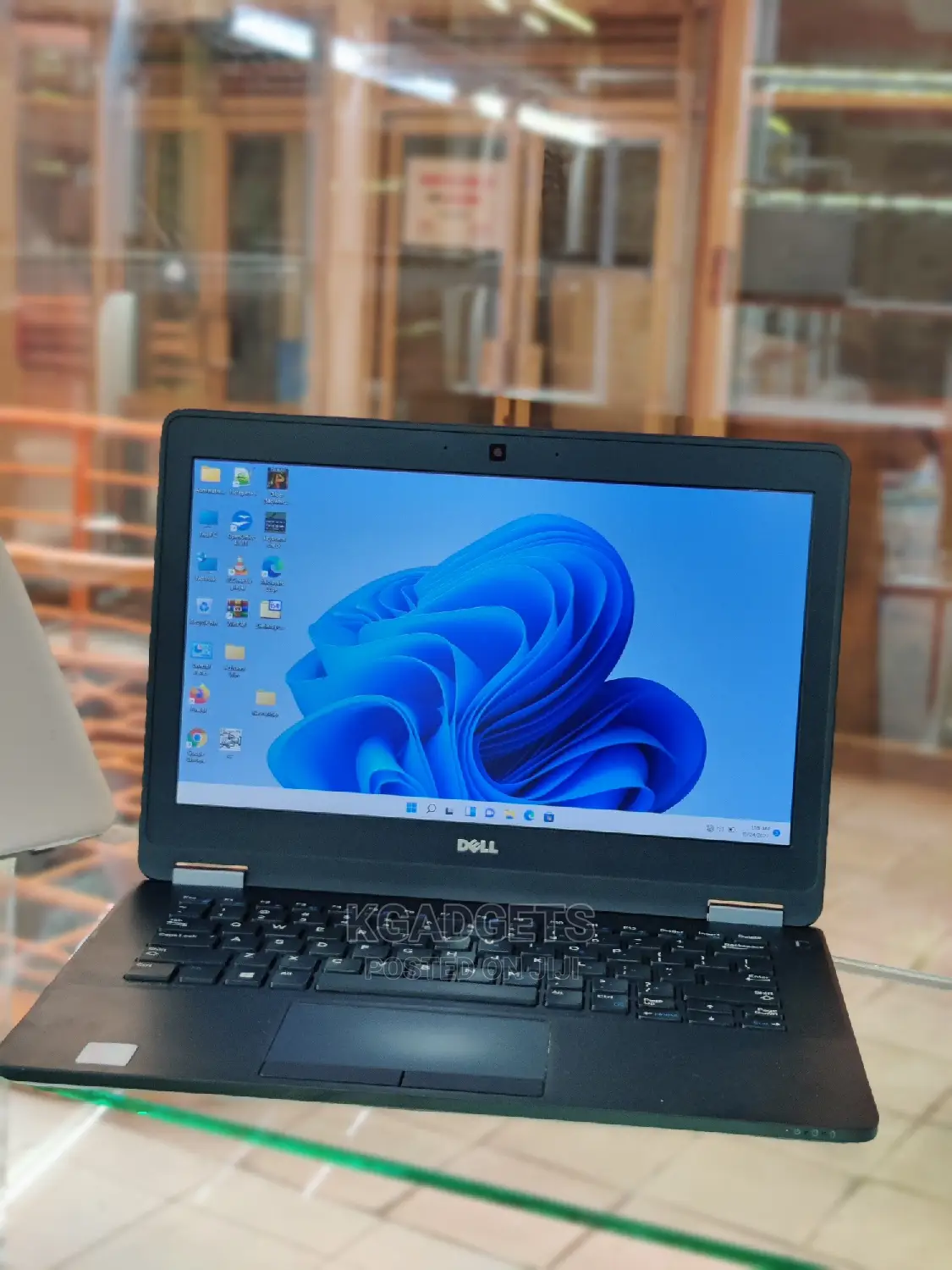 Laptop Dell Latitude E7450 4GB Intel Core I5 SSD 256GB