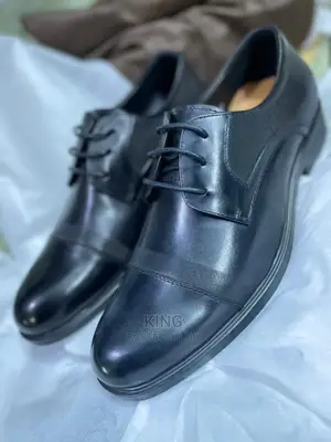 Modish Smart Loafers