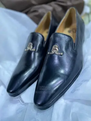 Modish Smart Loafers