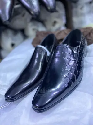 New Branded Loafers