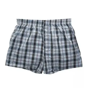 6pcs High Quality Men Boxers