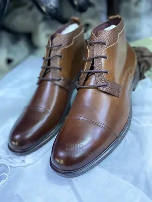 Unique Latest Boots