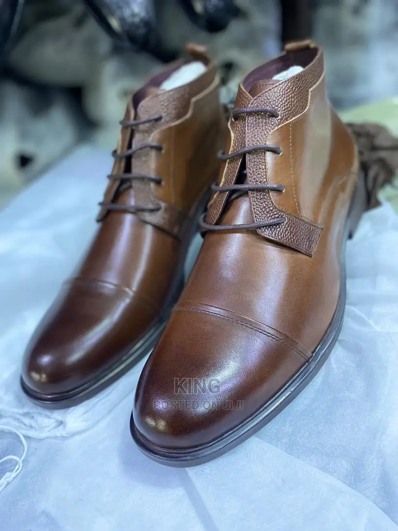 Unique Latest Boots