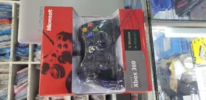 Xbox/Pc Wired Controller