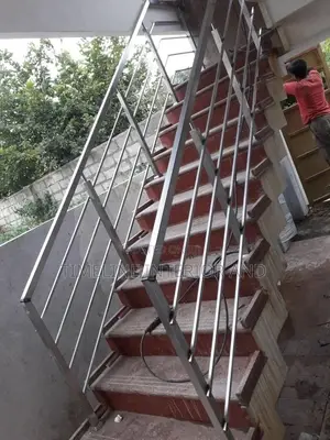 Luxurious Stainless Steel