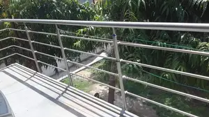 Photo - Rooftop Stainless Steel