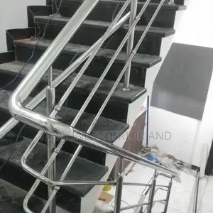 Photo - Stainless Steel Supply and Lnstallations.