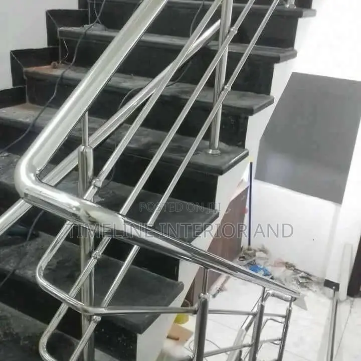 Stainless Steel Supply and Lnstallations.