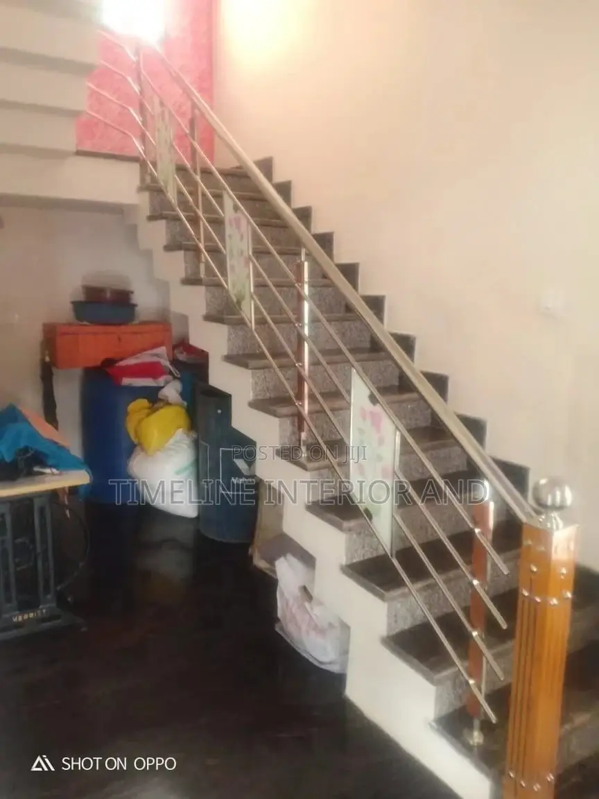 Stainless Steel Supply and Lnstallations.