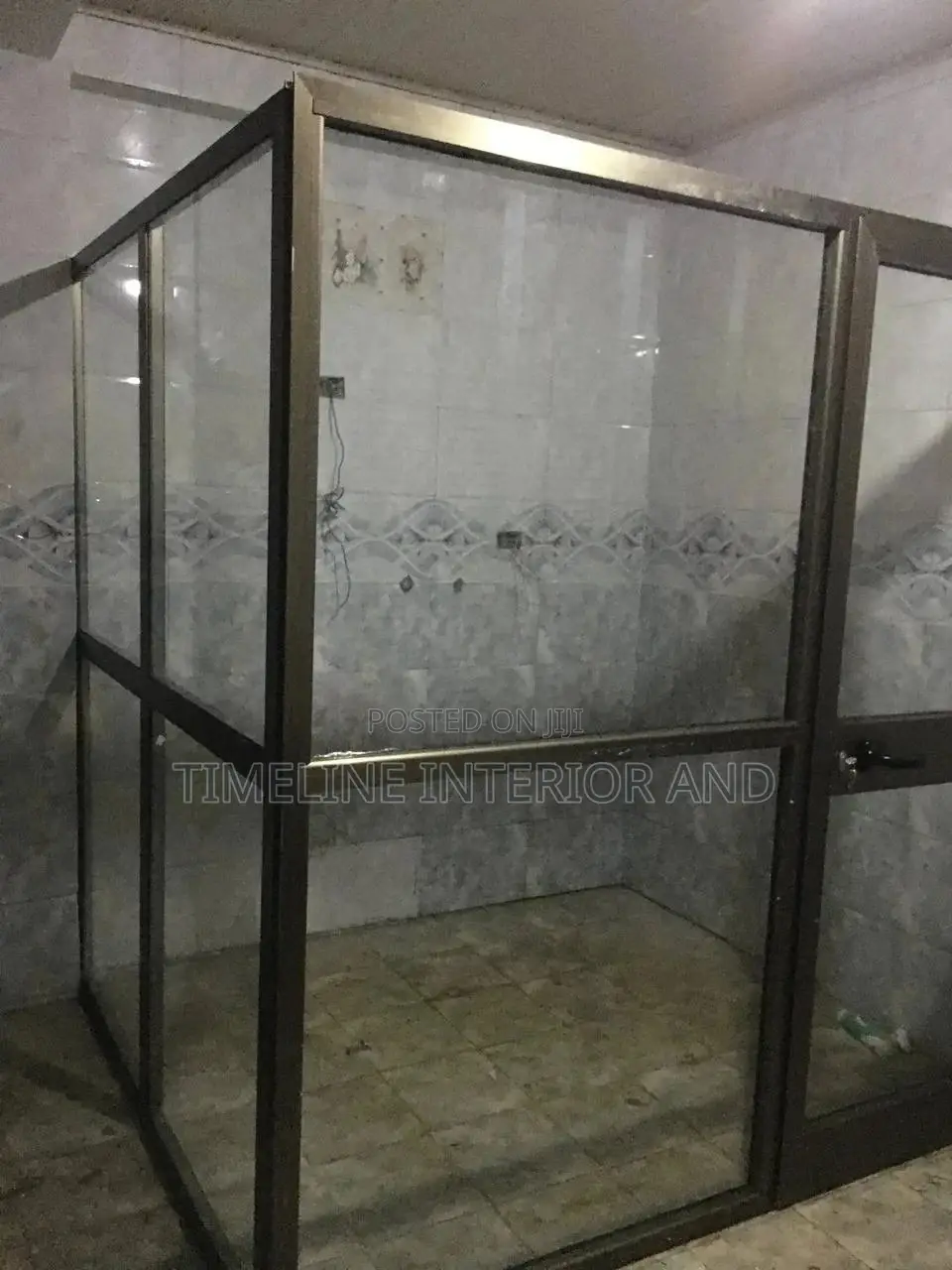 Aluminum Series Services