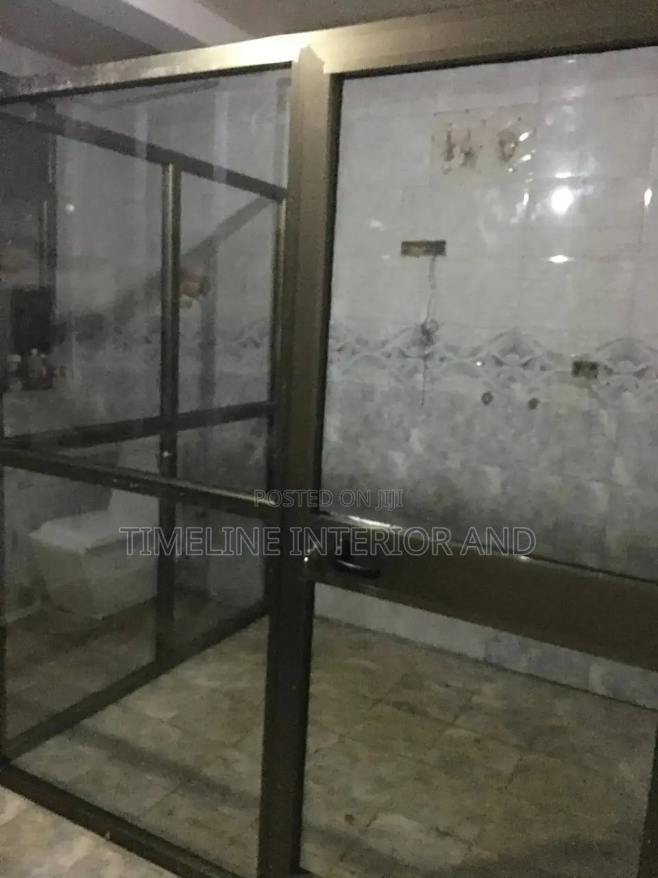 Aluminum Series Services