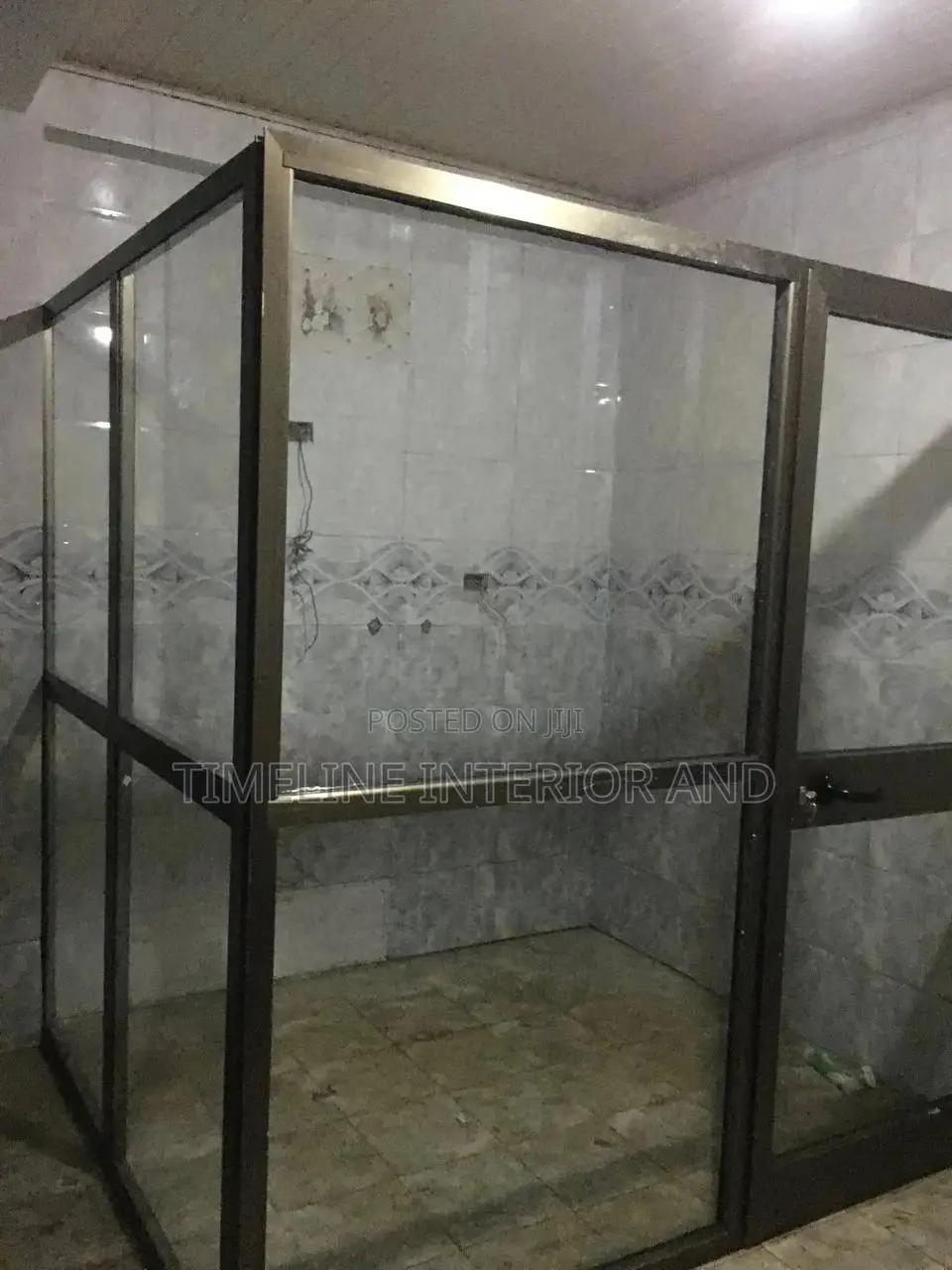 Aluminum Series Services