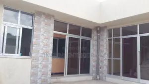 Residential Aluminum Services.