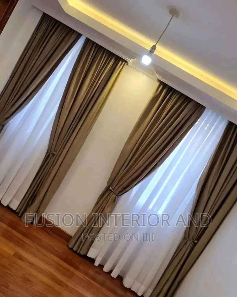 Quality Curtains