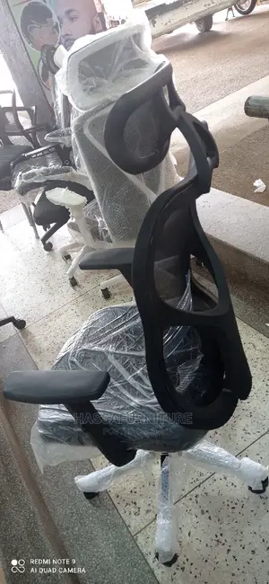 Mesh Office Chair Brand New