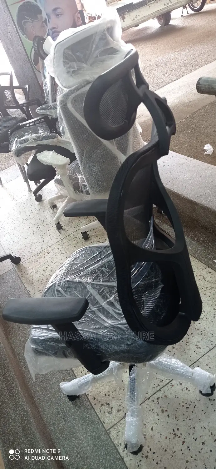 Mesh Office Chair Brand New