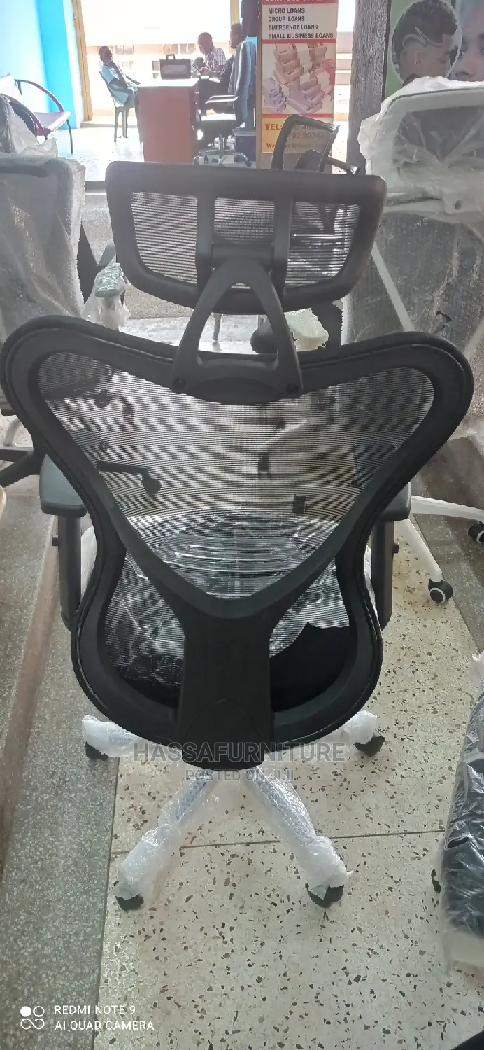 Mesh Office Chair Brand New
