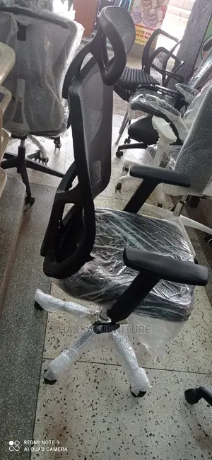 Mesh Office Chair Brand New