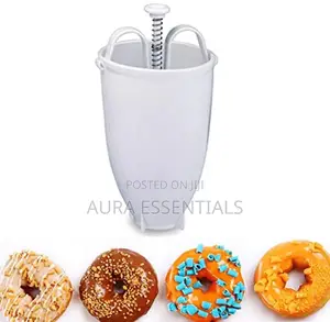 Doughnuts Maker