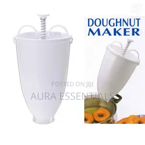 Doughnuts Maker
