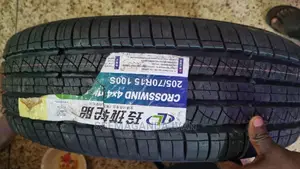 205/70r15 Linglong Crosswind