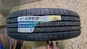 205/70r15 Linglong Crosswind