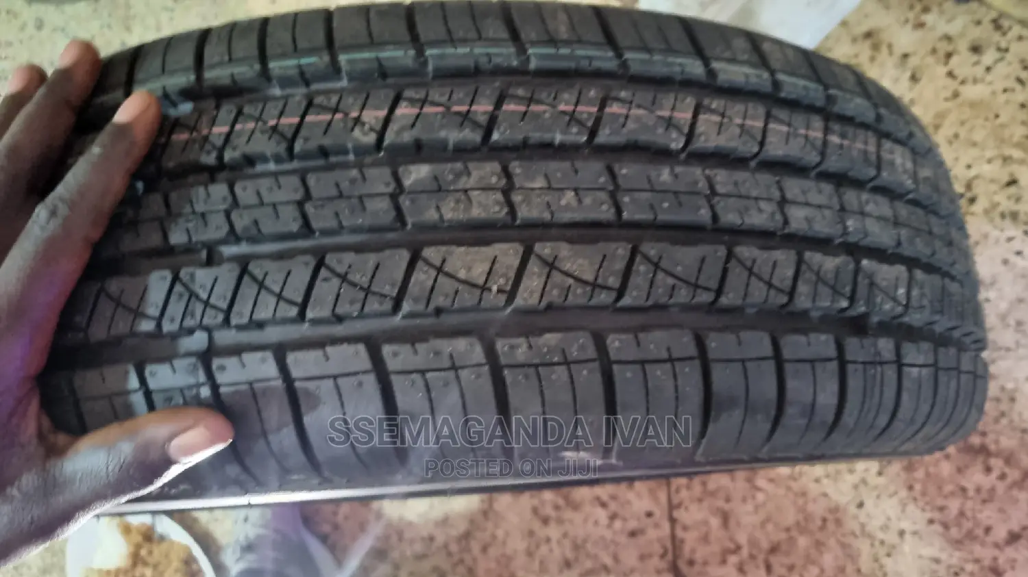 205/70r15 Linglong Crosswind