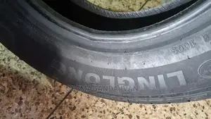 205/70r15 Linglong Crosswind