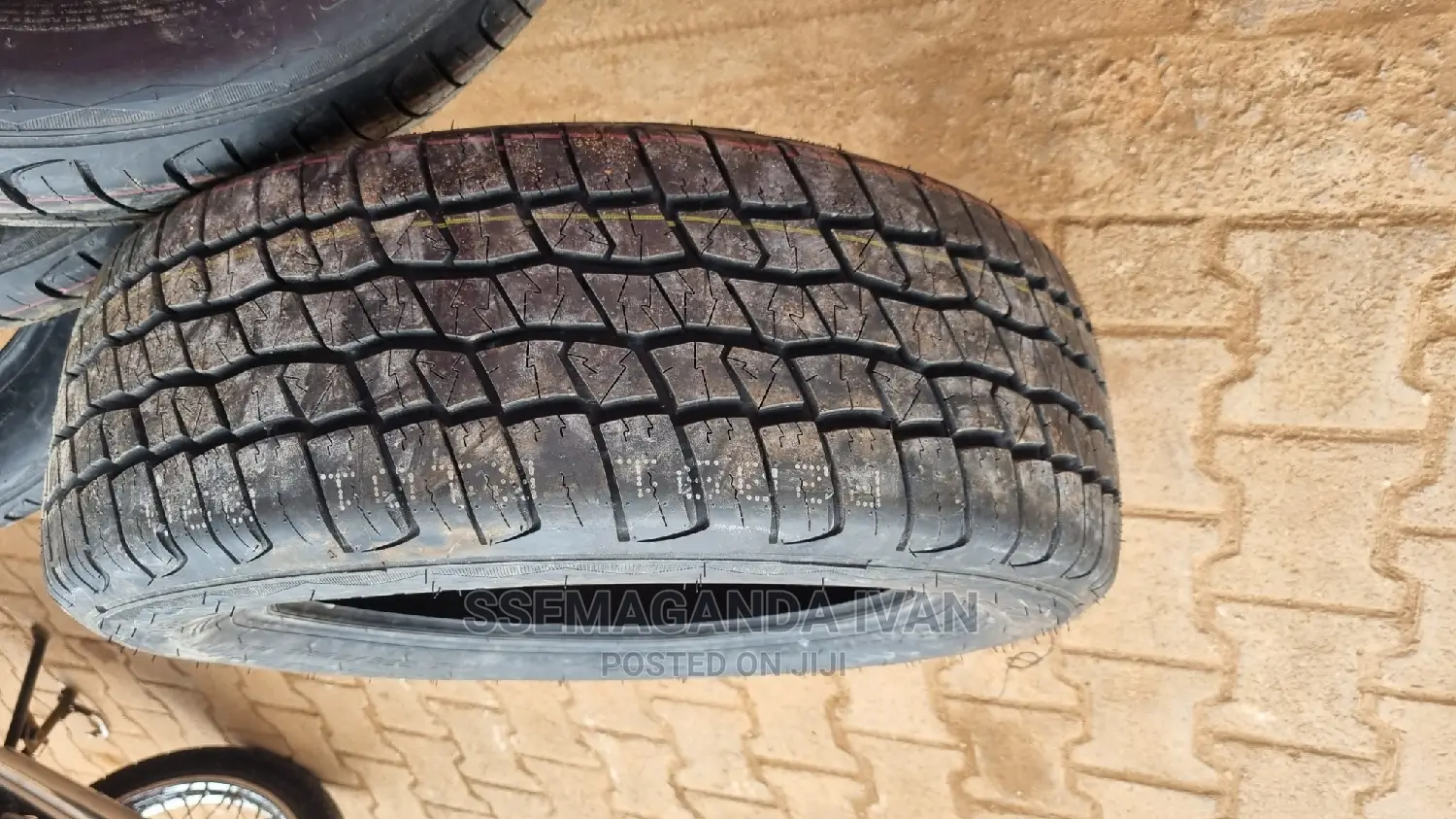 235/60r18 Zextour