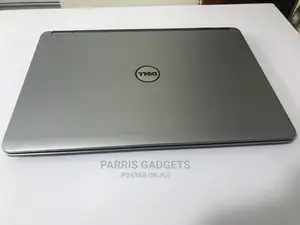 Laptop Dell Latitude 7440 4GB Intel Core I7 SSD 256GB