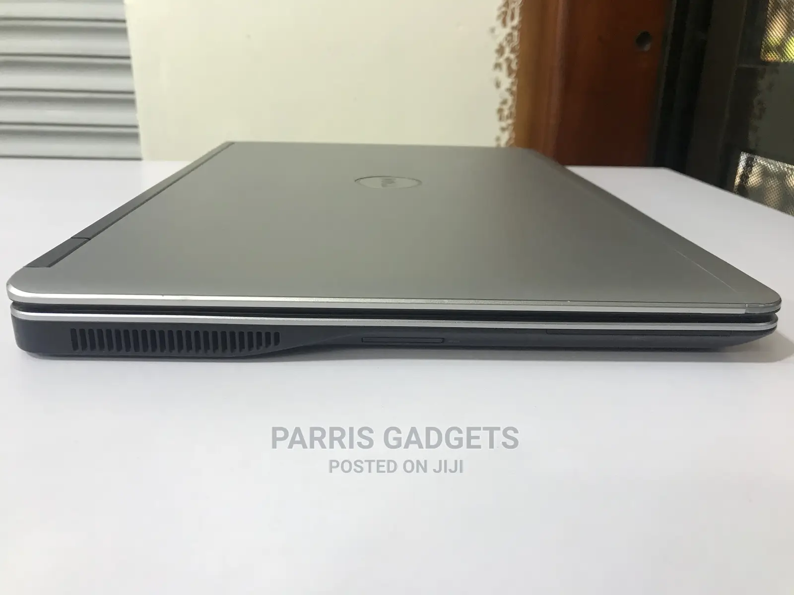 Laptop Dell Latitude 7440 4GB Intel Core I7 SSD 256GB