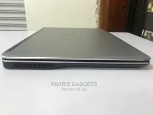 Laptop Dell Latitude 7440 4GB Intel Core I7 SSD 256GB