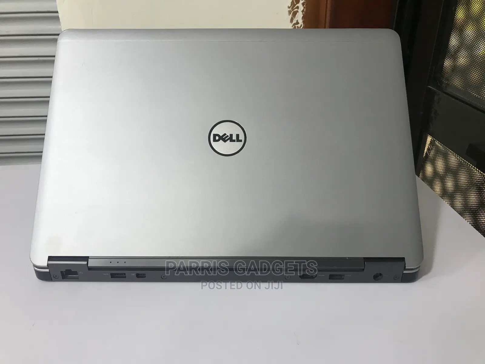 Laptop Dell Latitude 7440 4GB Intel Core I7 SSD 256GB