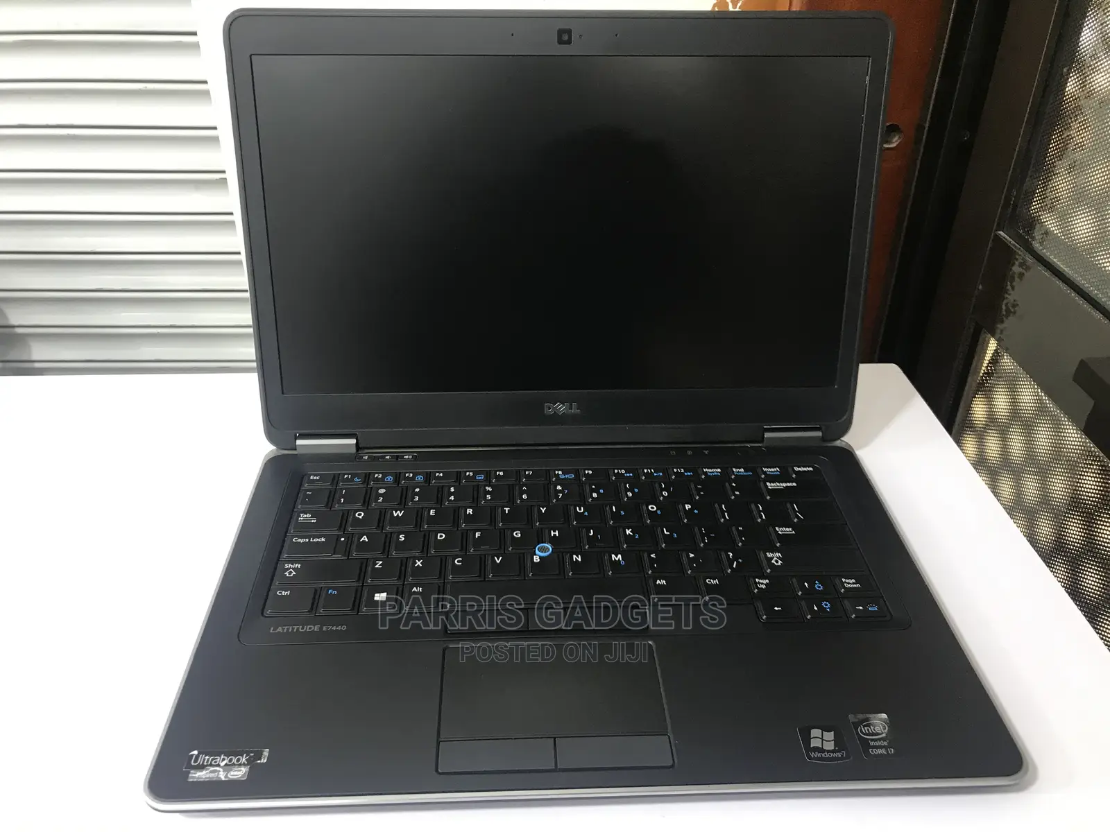 Laptop Dell Latitude 7440 4GB Intel Core I7 SSD 256GB