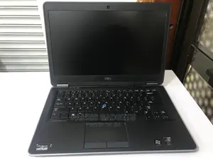 Laptop Dell Latitude 7440 4GB Intel Core I7 SSD 256GB