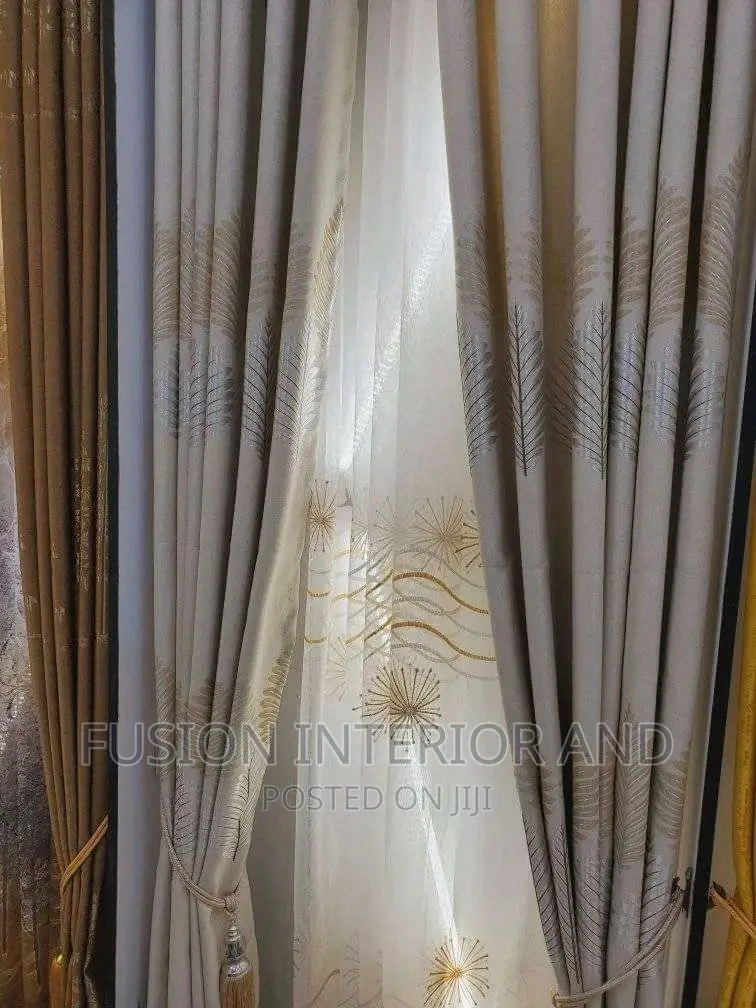 Quality Curtains