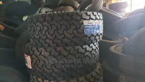 265/65r17 Durun
