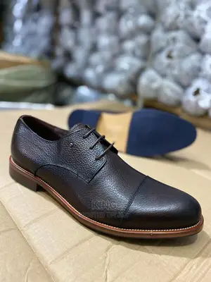 Steward Fine Moccasins