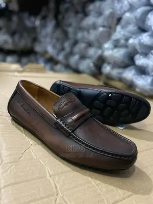 Steward Fine Moccasins