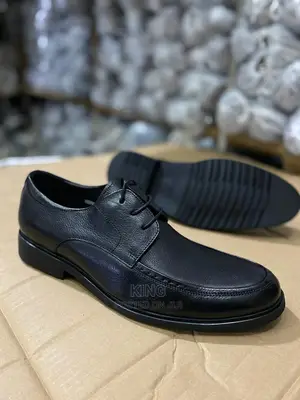 Classic Rock Loafers