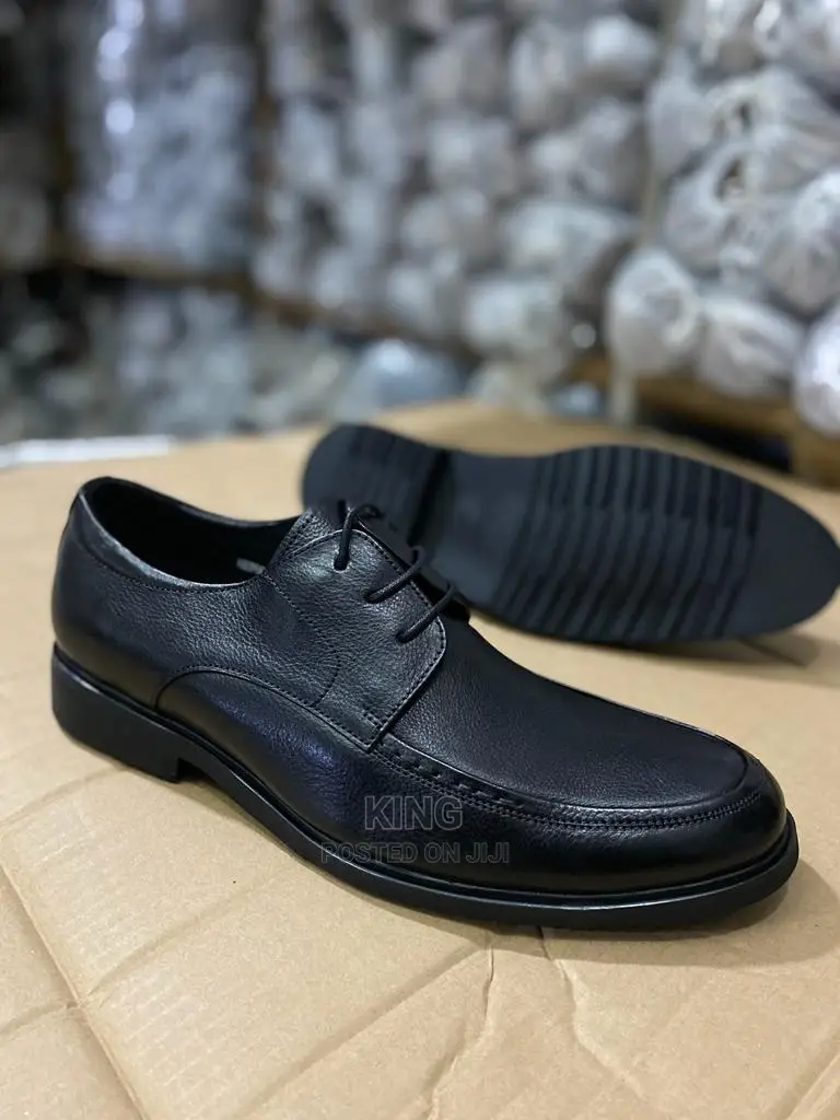 Classic Rock Loafers