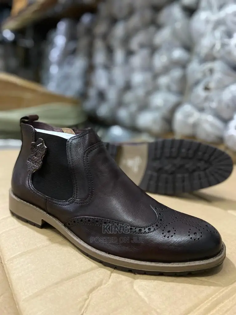 Promptly Original Boots