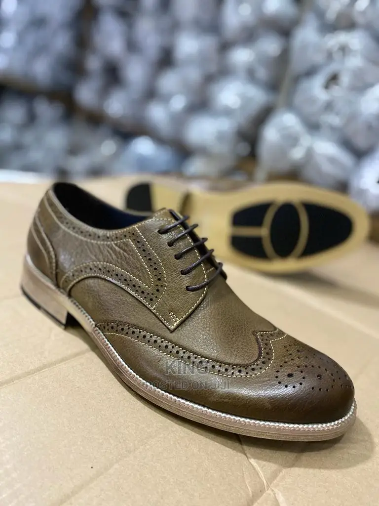 Pop Fit Loafers