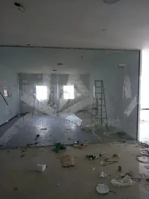 Photo - Best Door and Glass Works.