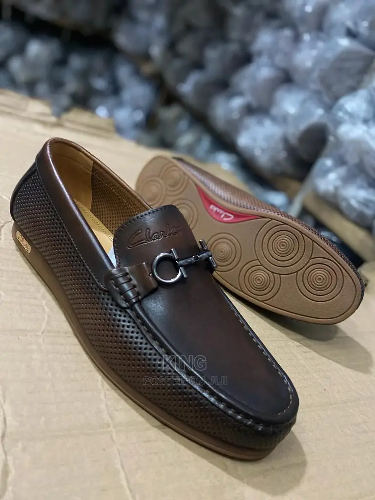 Popular Smart Loafers