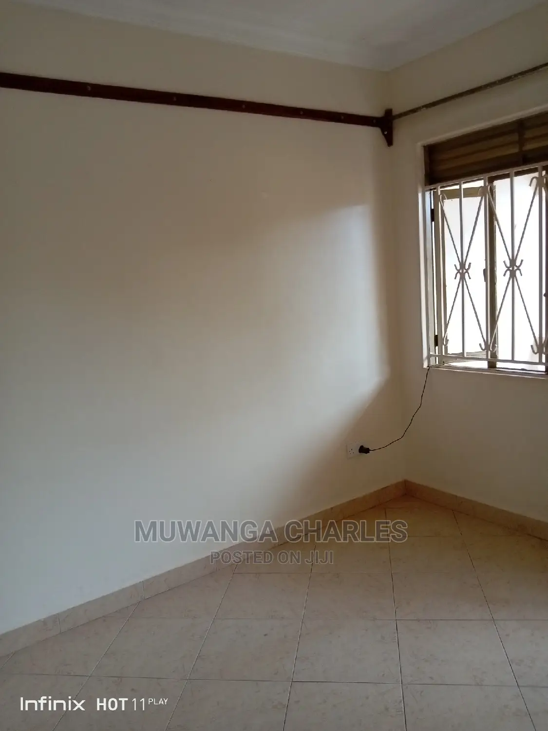 2bdrm House in Fs Properties Ltd, Central Division for rent