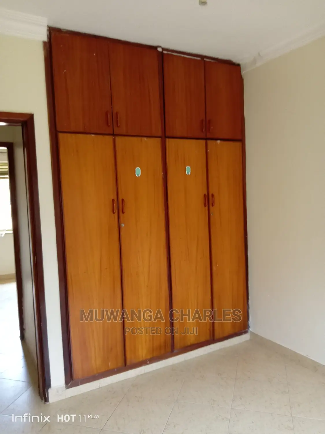2bdrm House in Fs Properties Ltd, Central Division for rent