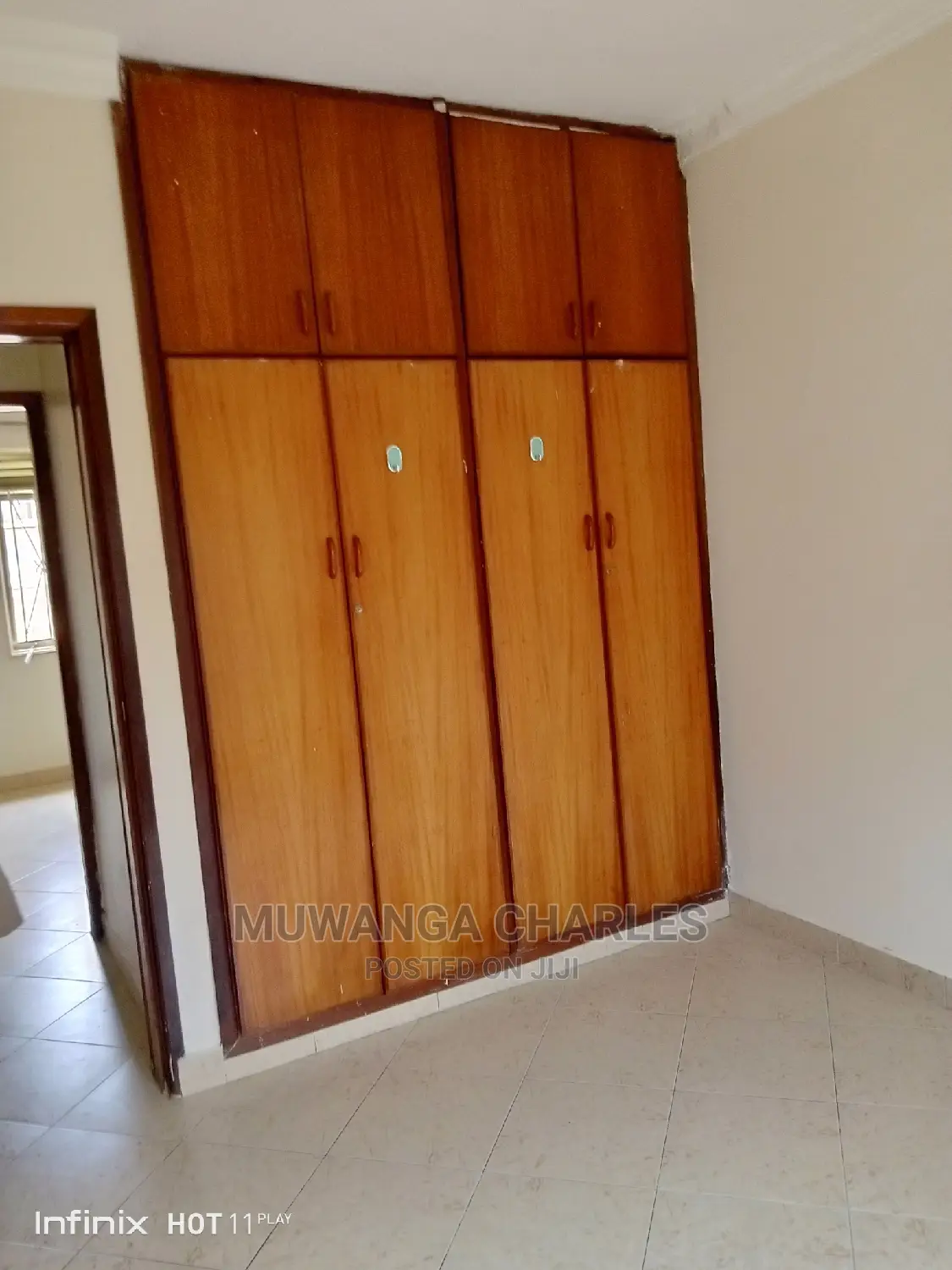 2bdrm House in Fs Properties Ltd, Central Division for rent