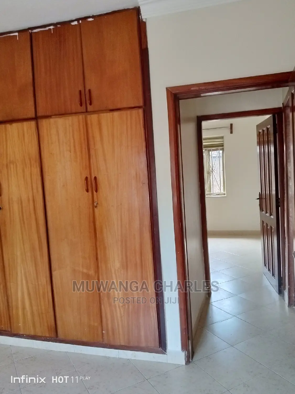 2bdrm House in Fs Properties Ltd, Central Division for rent