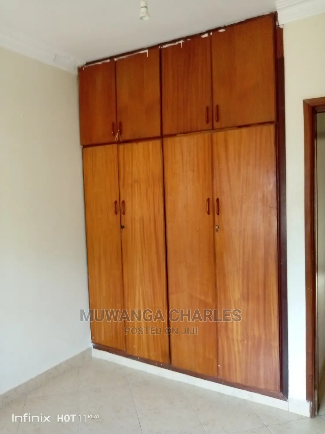 2bdrm House in Fs Properties Ltd, Central Division for rent